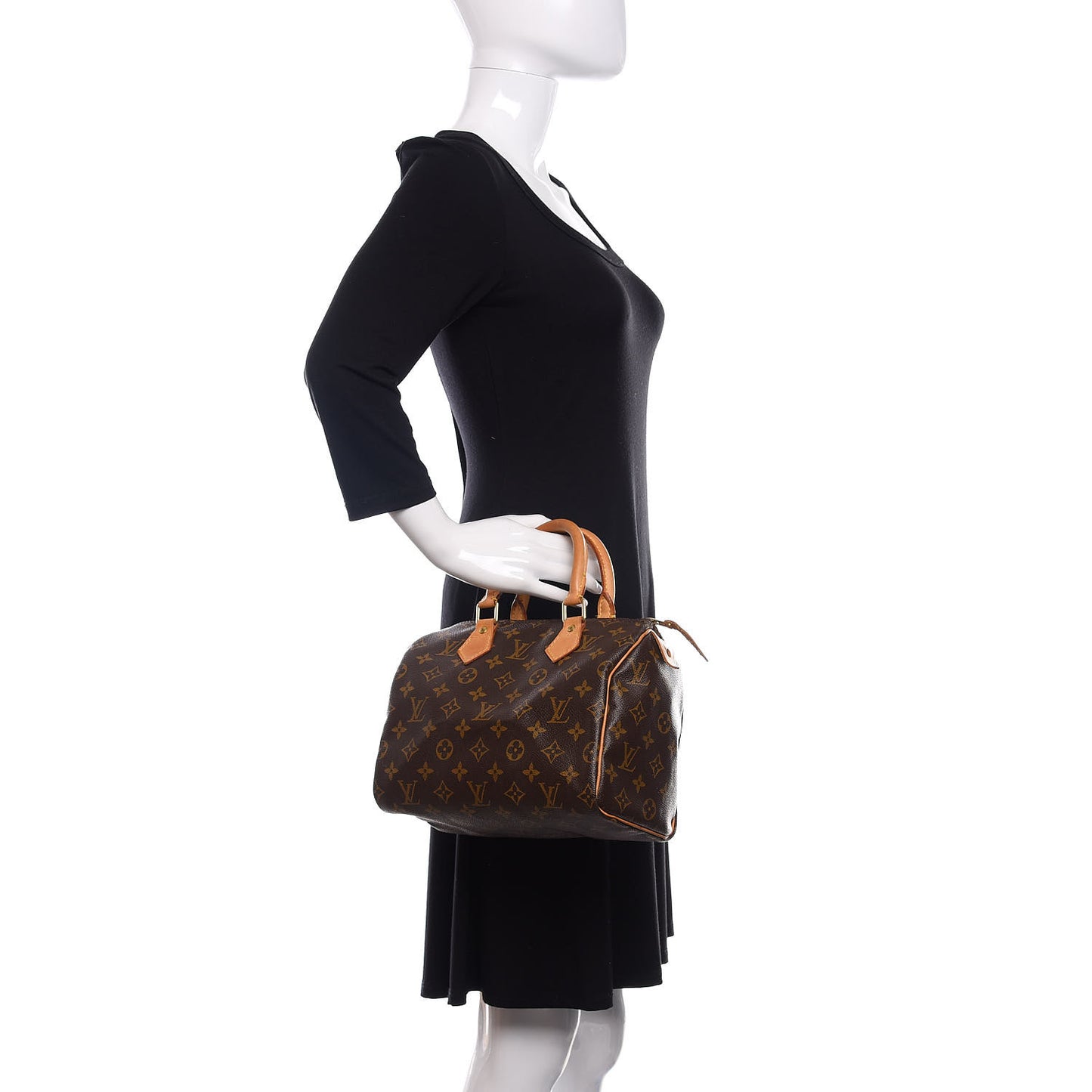 Monogram Speedy 25