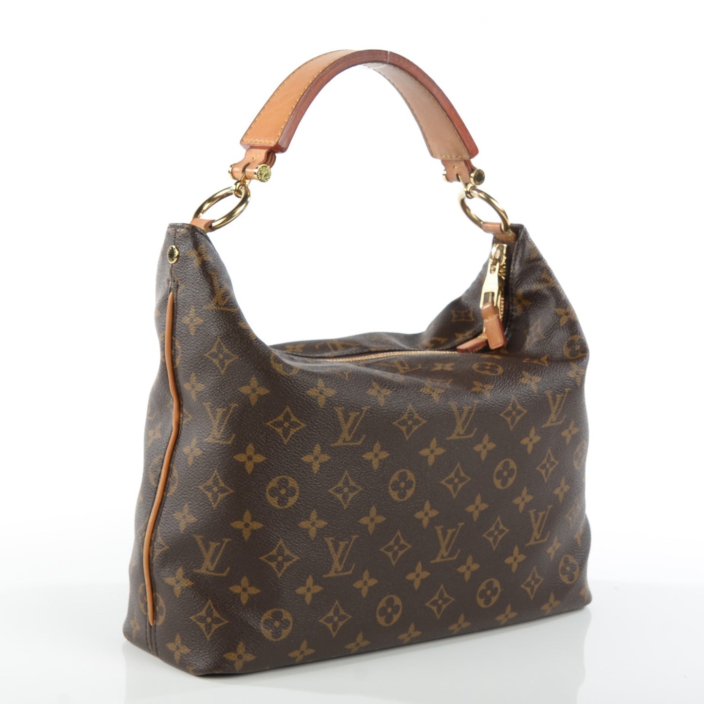 Monogram Sully PM