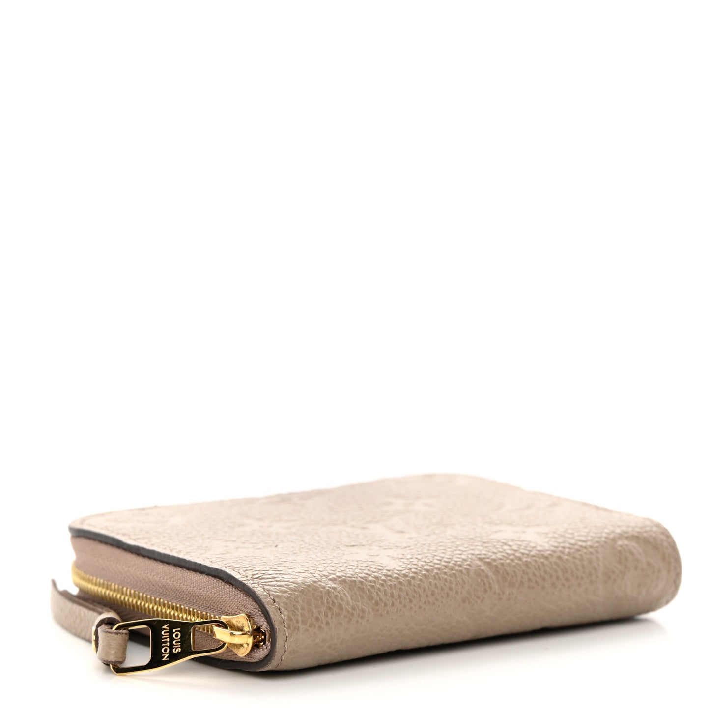 Empreinte Zippy Coin Purse Tourterelle