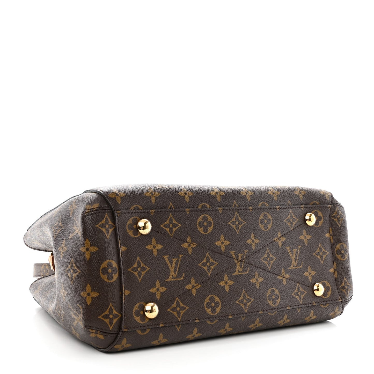 Monogram Montaigne MM