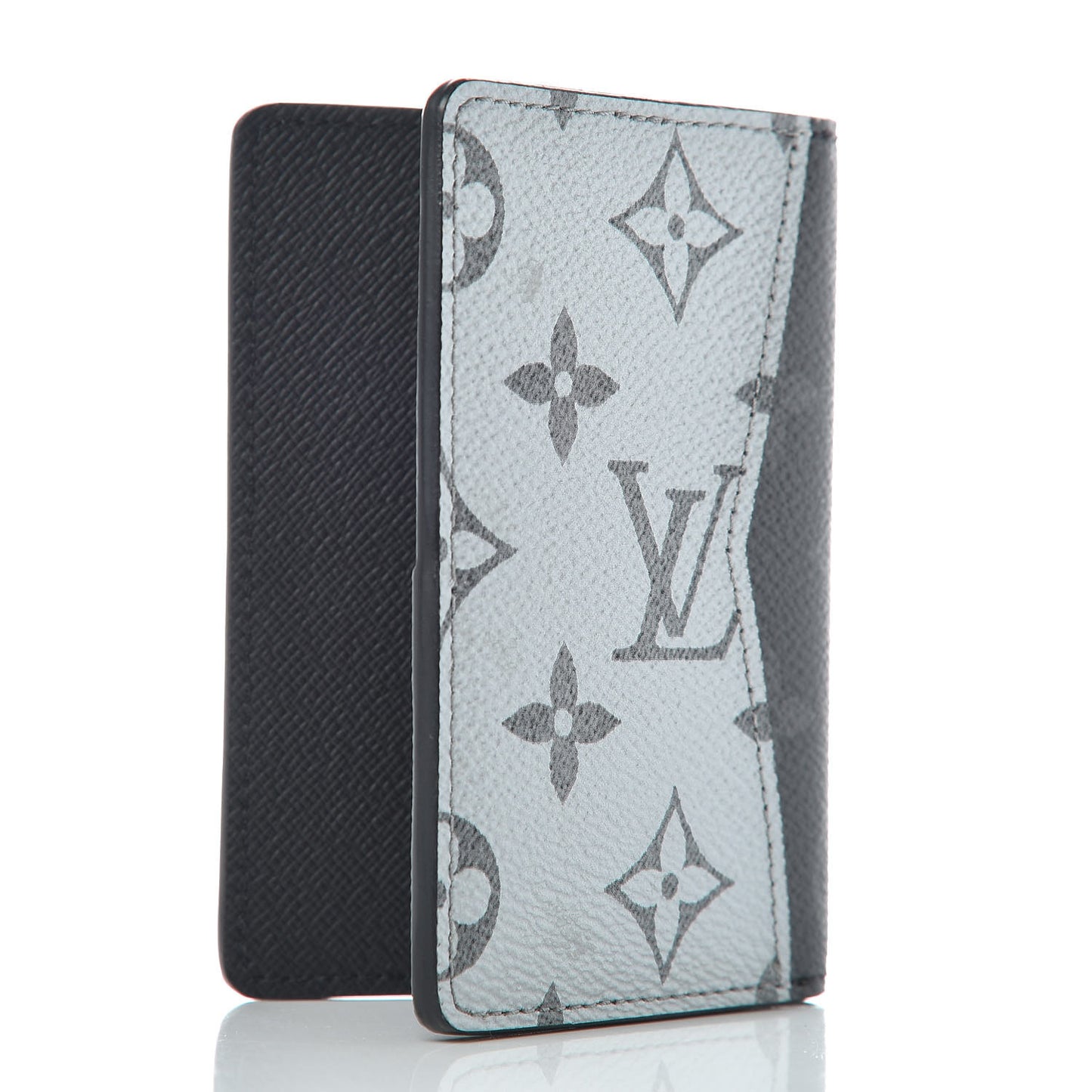Monogram Eclipse Split Pocket Organizer