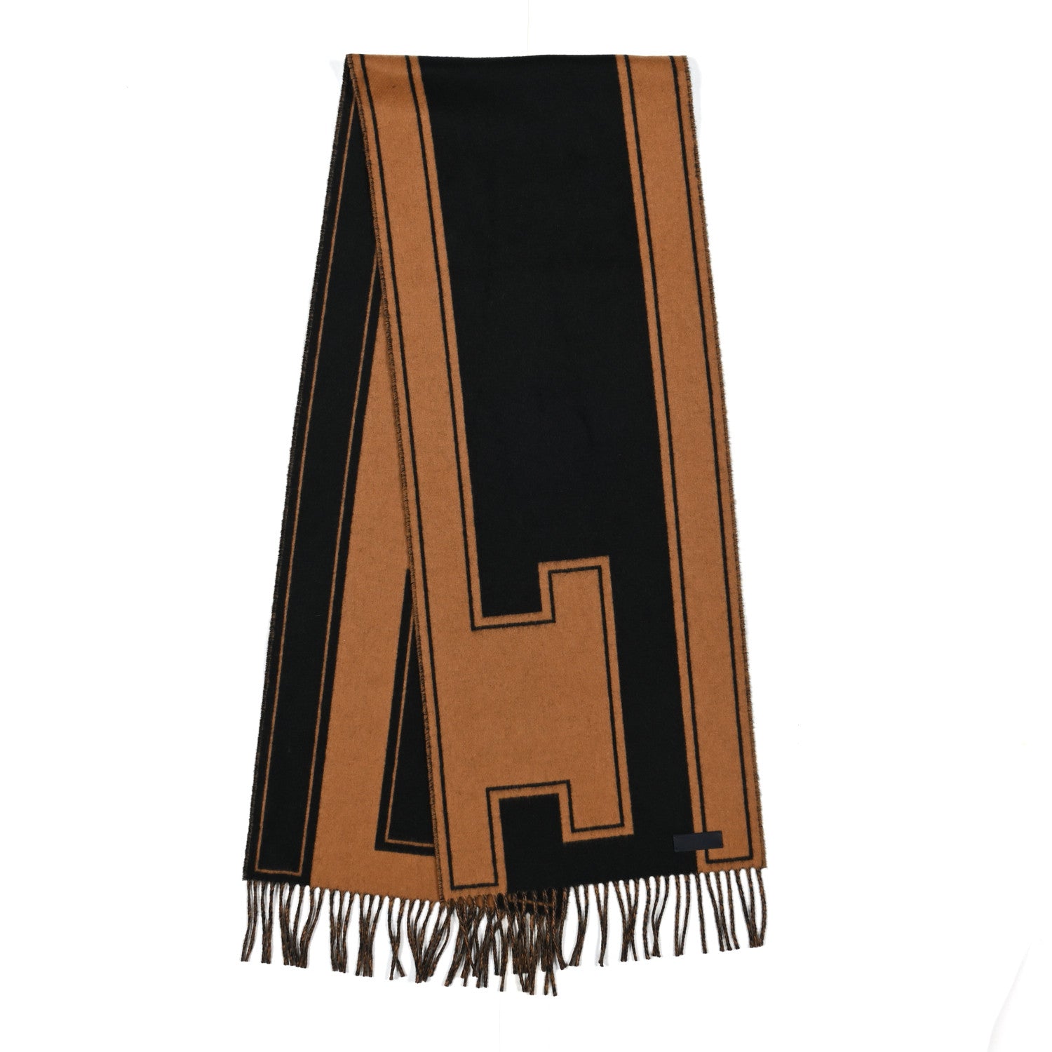 エルメス HERMES H259118S サングルアブックル MUFFLER HERMES - エルメス HERMES H259118S サングルアブックル MUFFLERの通販
