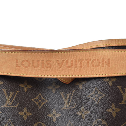 Louis Vuitton Monogram Delightful MM 8 of 14