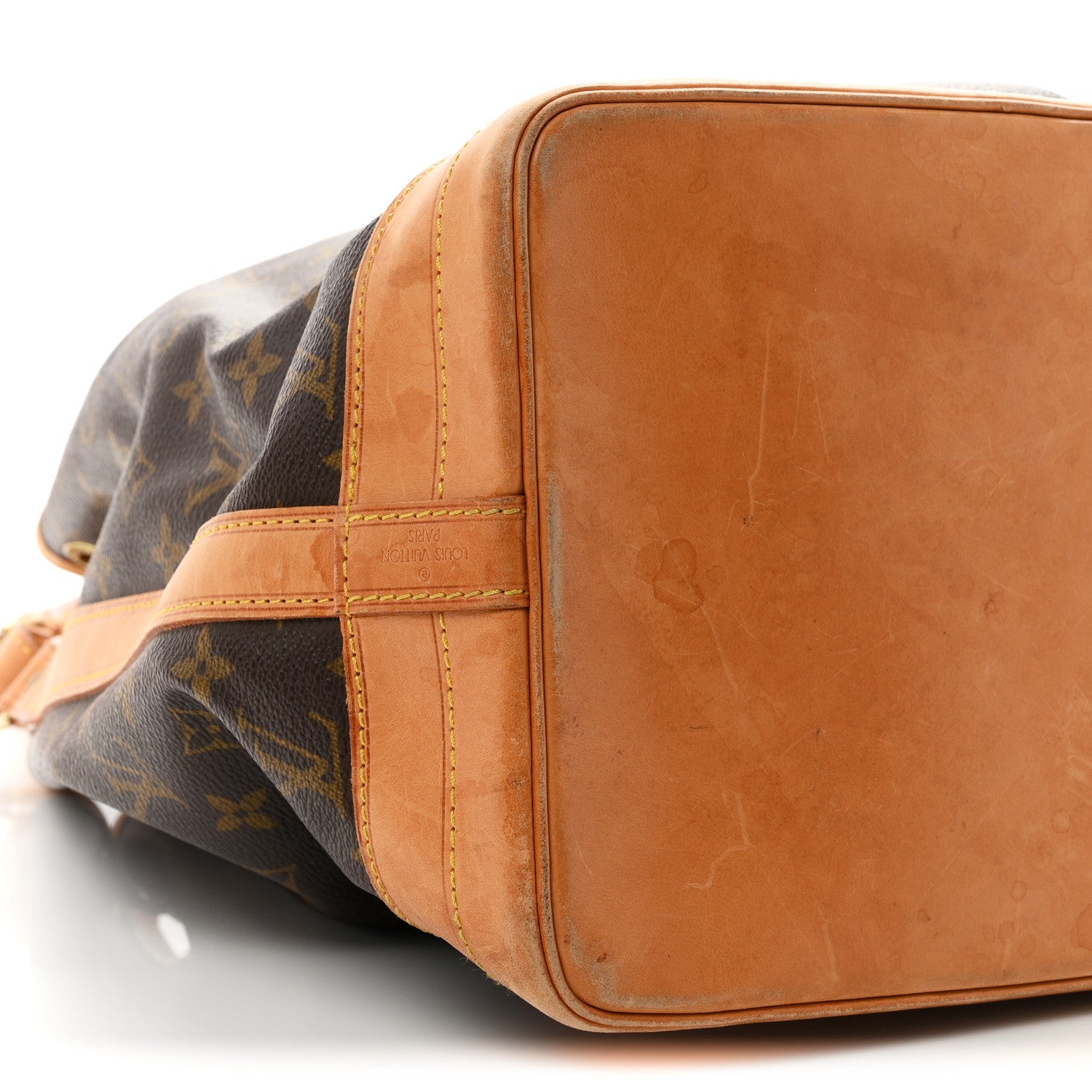 Louis Vuitton Monogram Noe 9 of 11