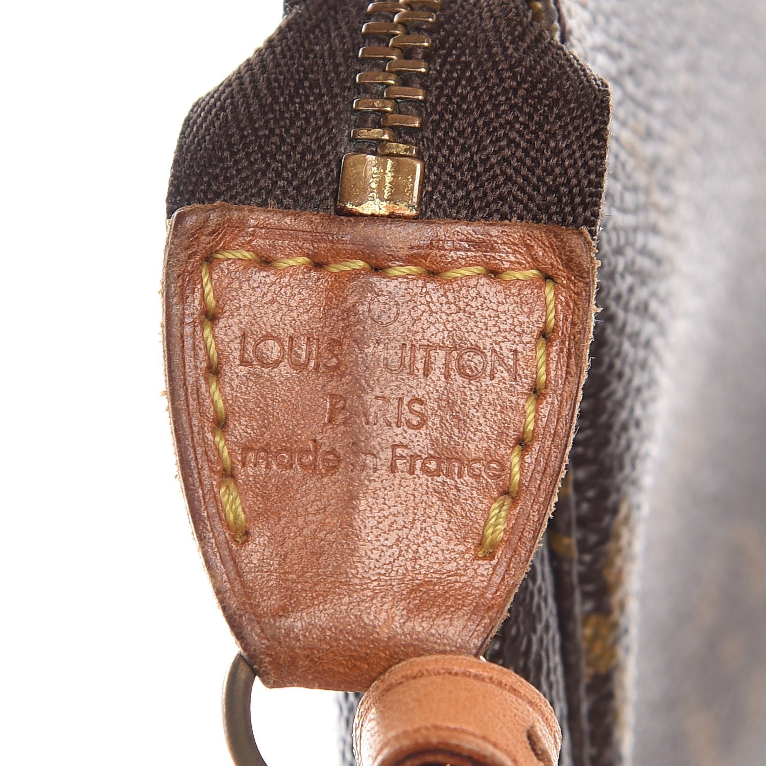 Louis Vuitton Monogram Pochette Accessories 7 of 7