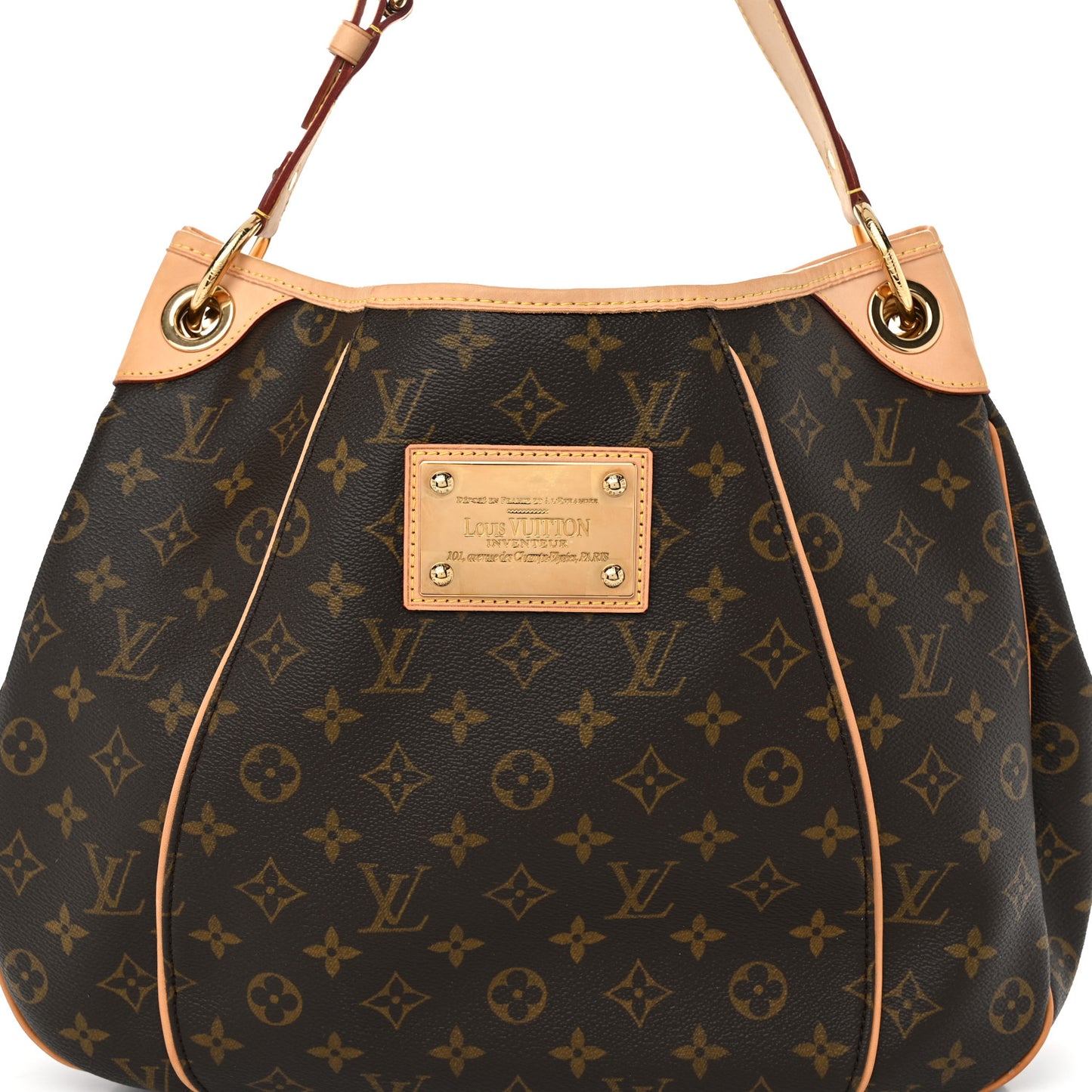 Monogram Galliera PM