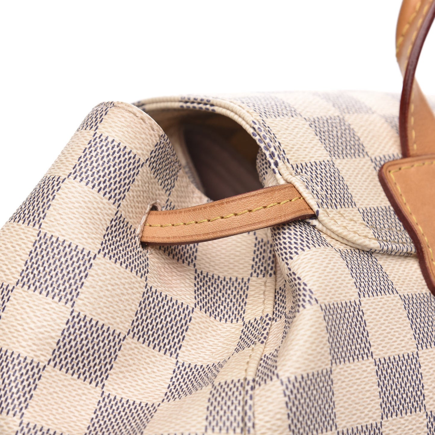 Damier Azur Sperone Backpack