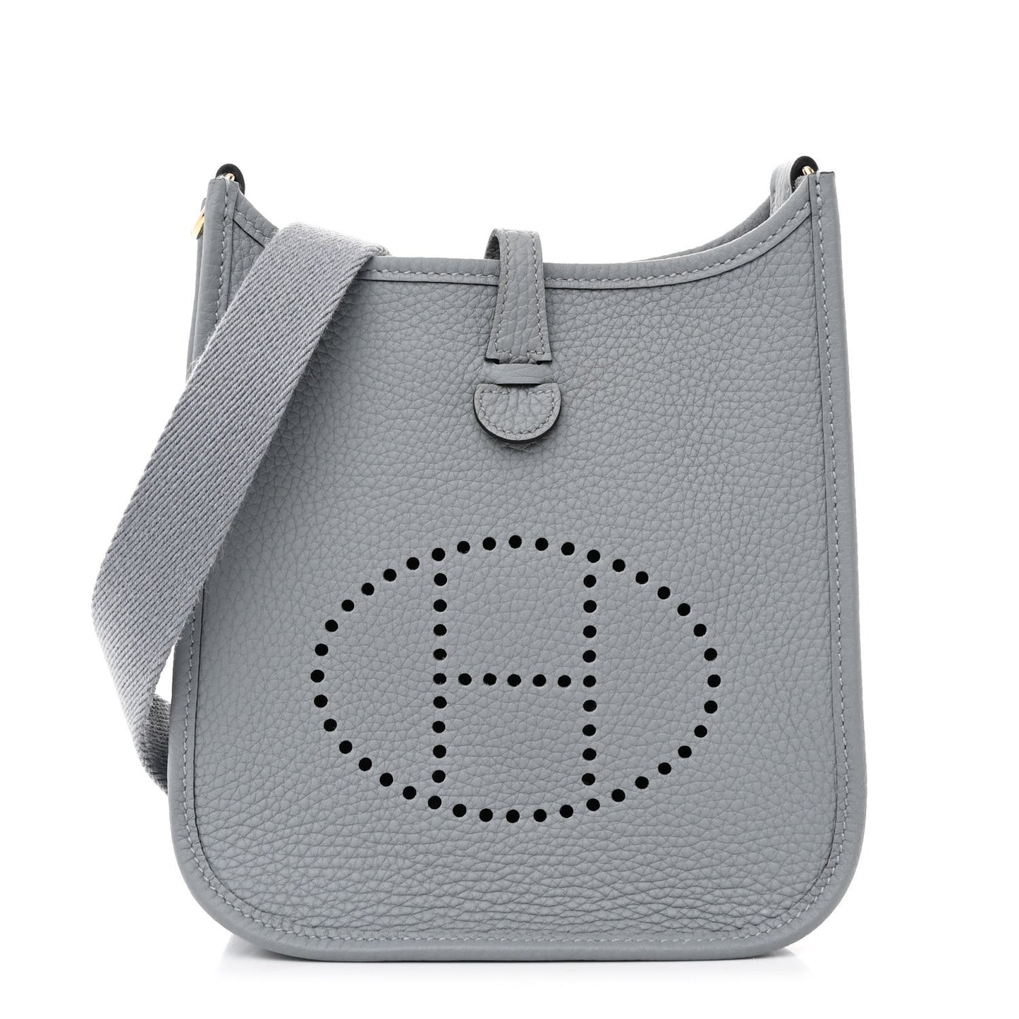 Taurillon Clemence Evelyne TPM Gris Pantin