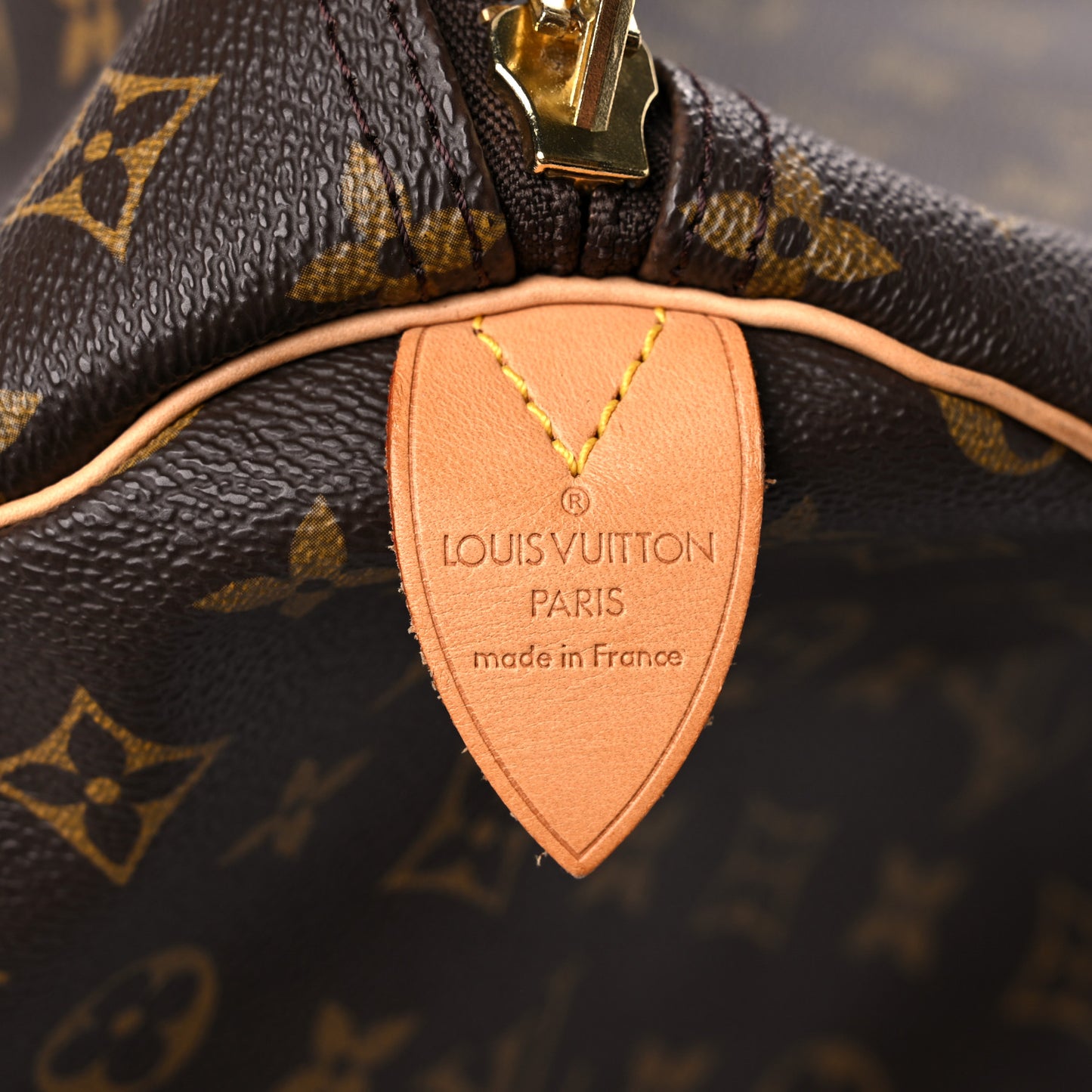 Monogram Keepall 55