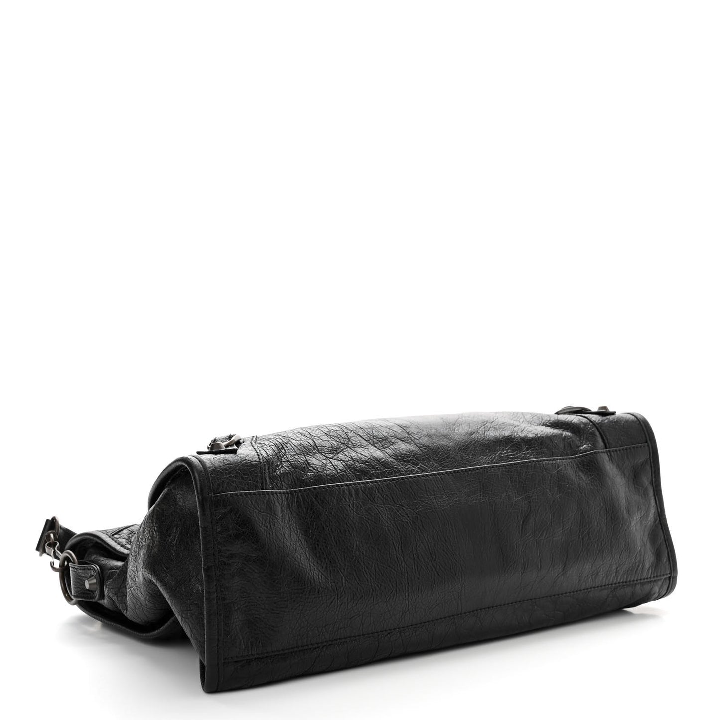 Agneau Classic Hardware City Black