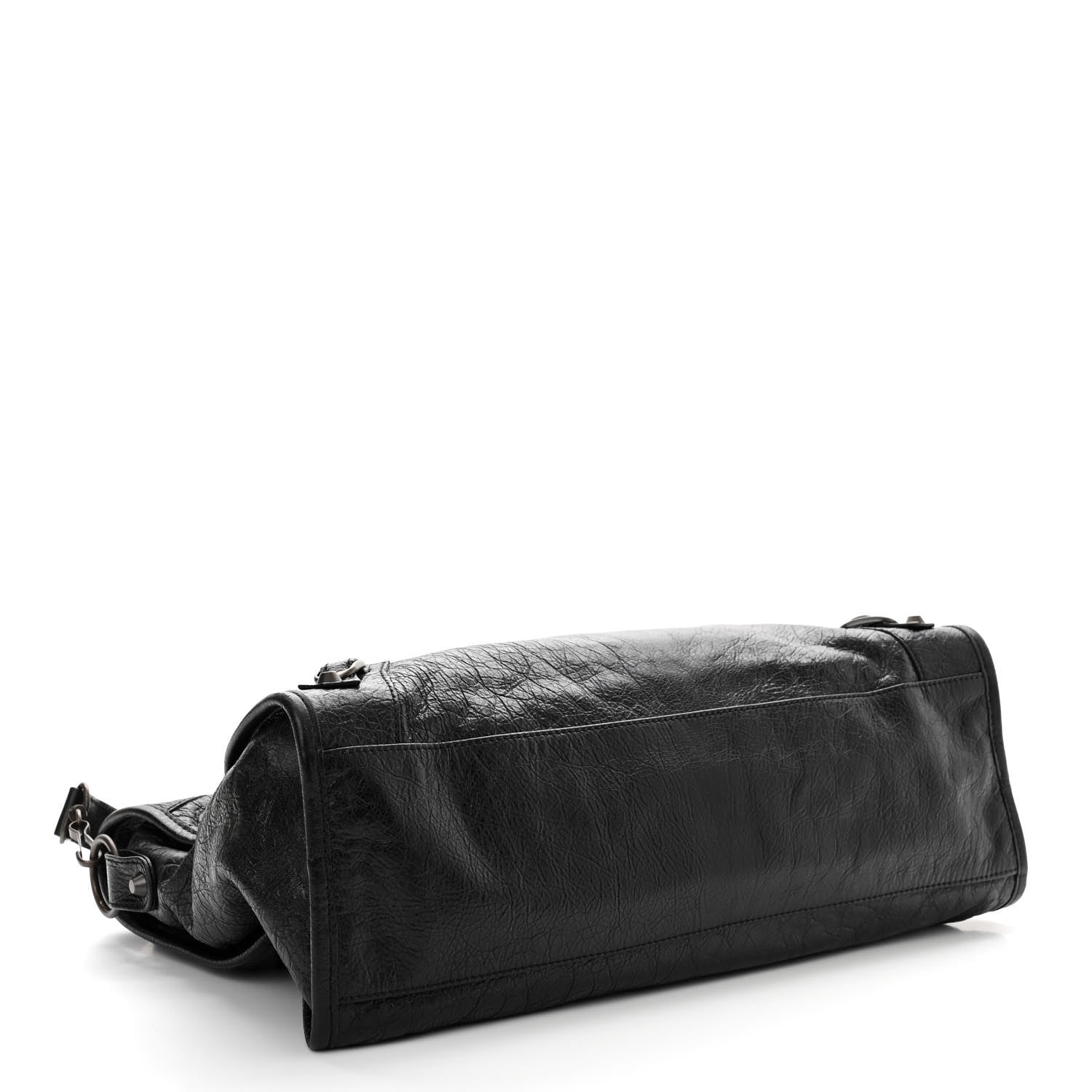 Balenciaga Agneau Classic Hardware City Black 5 of 16