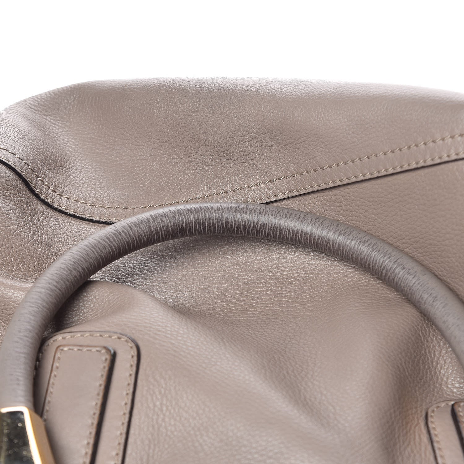 Givenchy Calfskin Medium Pandora Taupe 8 of 12