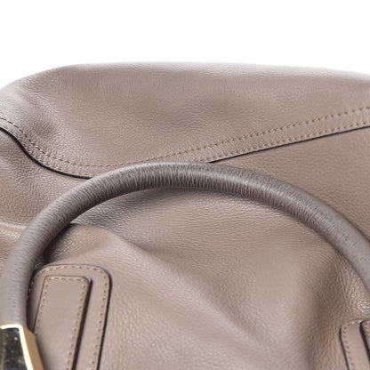 Givenchy Calfskin Medium Pandora Taupe 8 of 12
