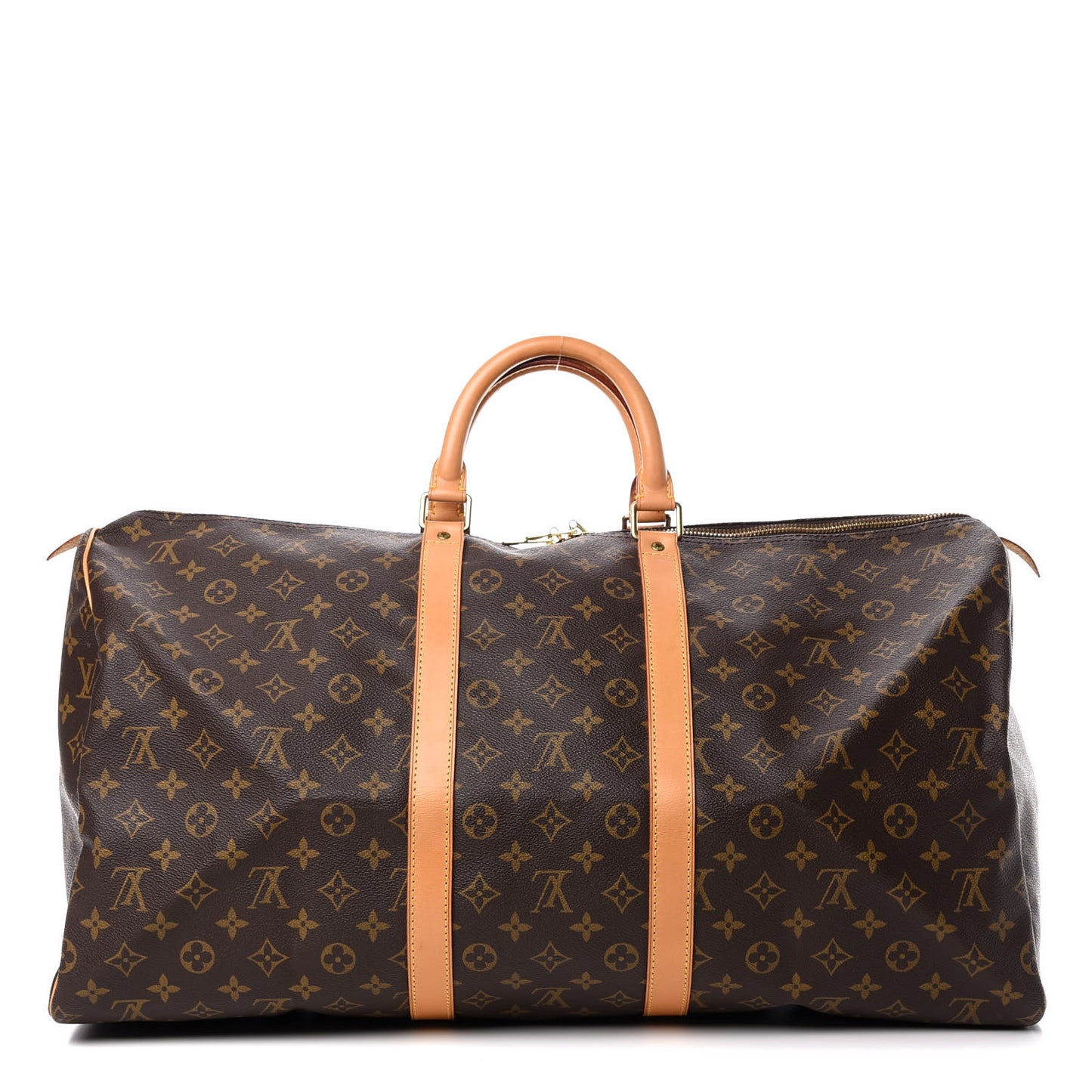Monogram Keepall 55