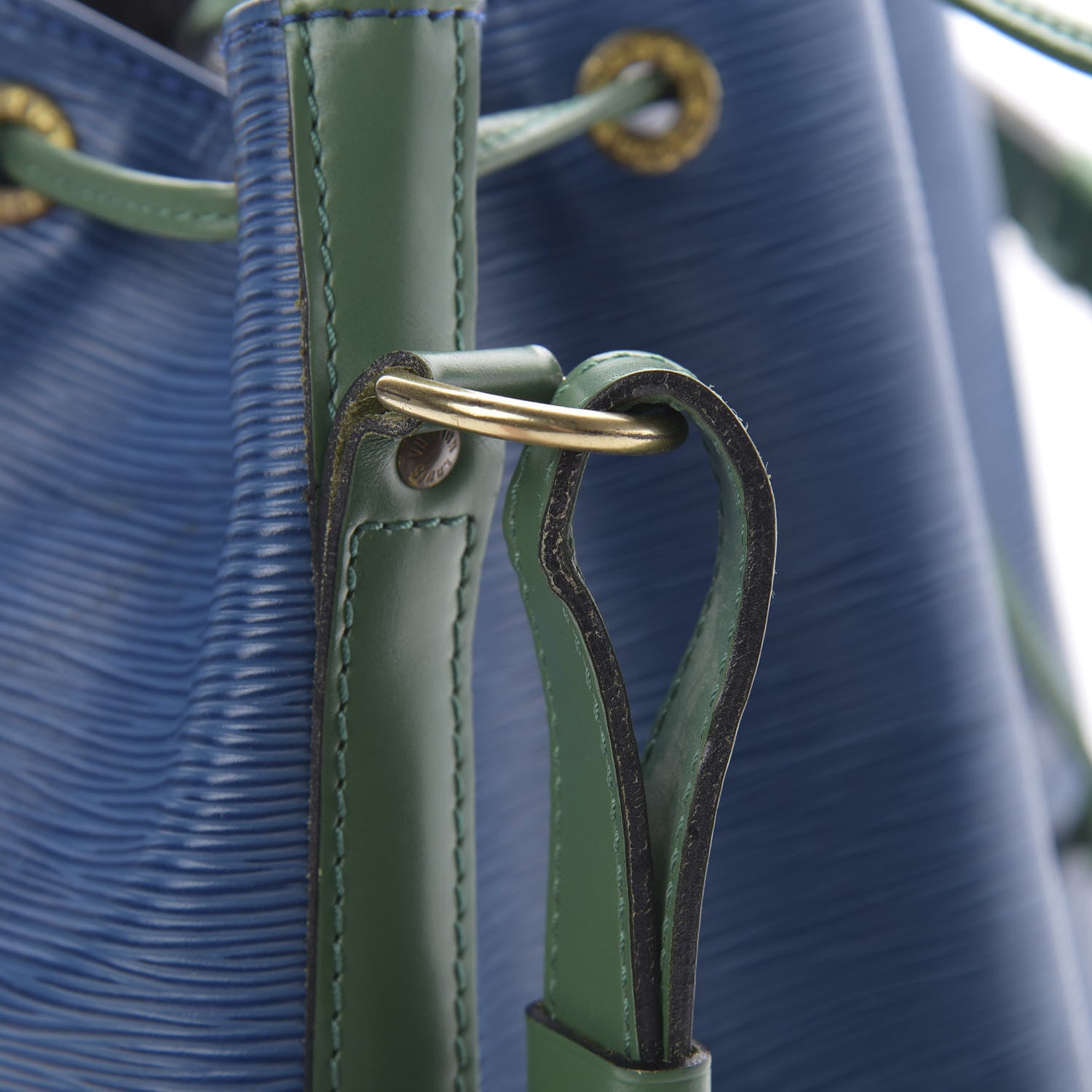 Louis Vuitton Epi Noe Borneo Toledo 15 of 16