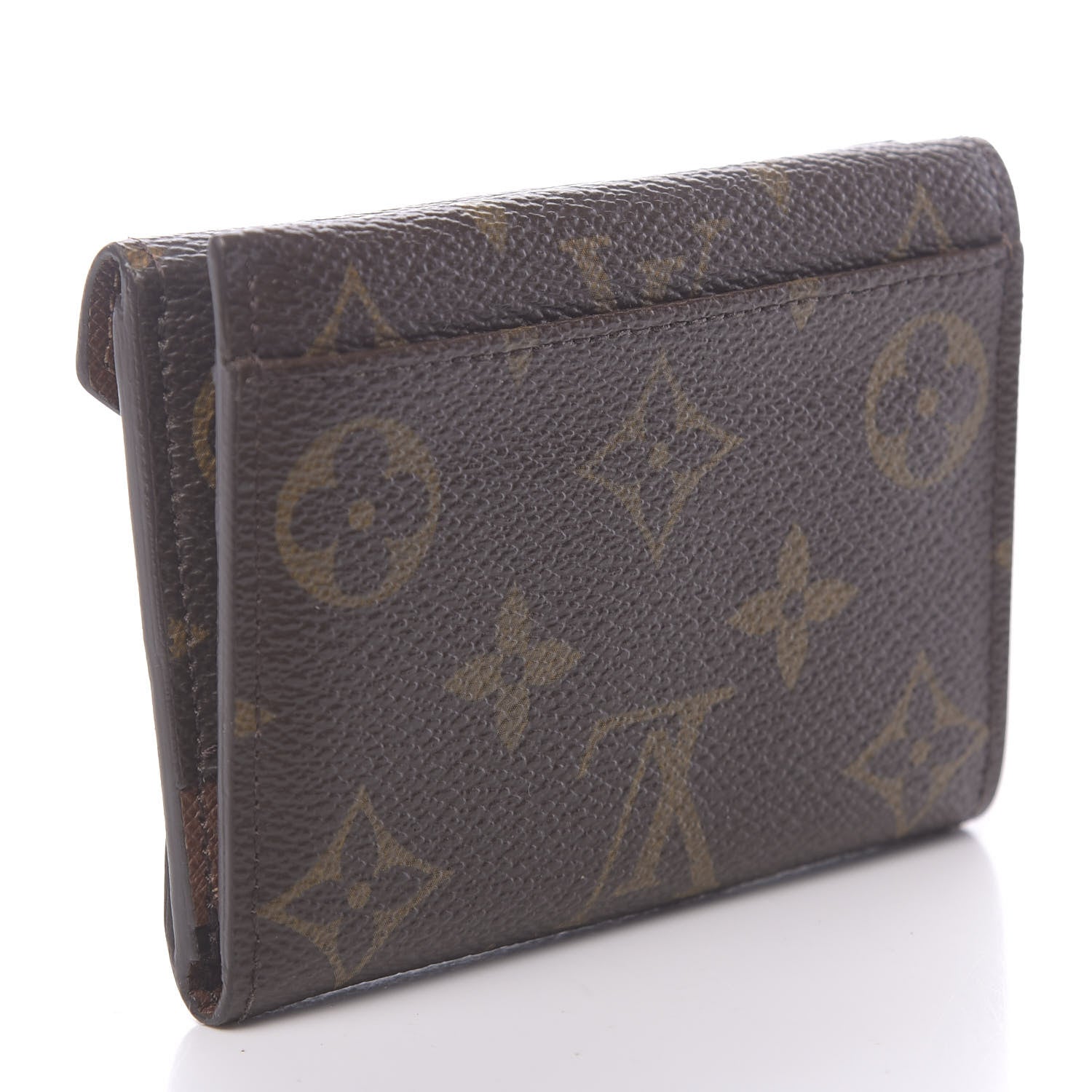 Louis Vuitton Monogram Compact Origami Wallet 3 of 7