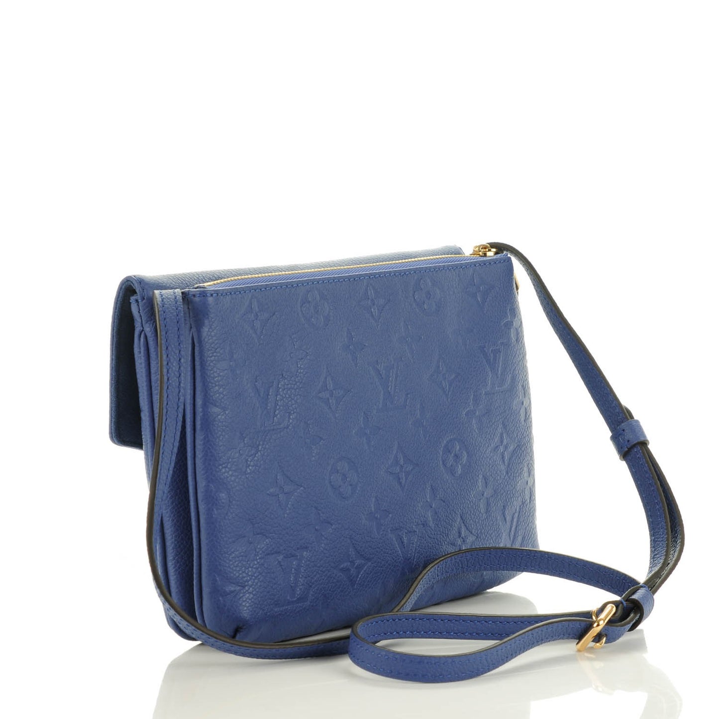 Empreinte Twice Denim