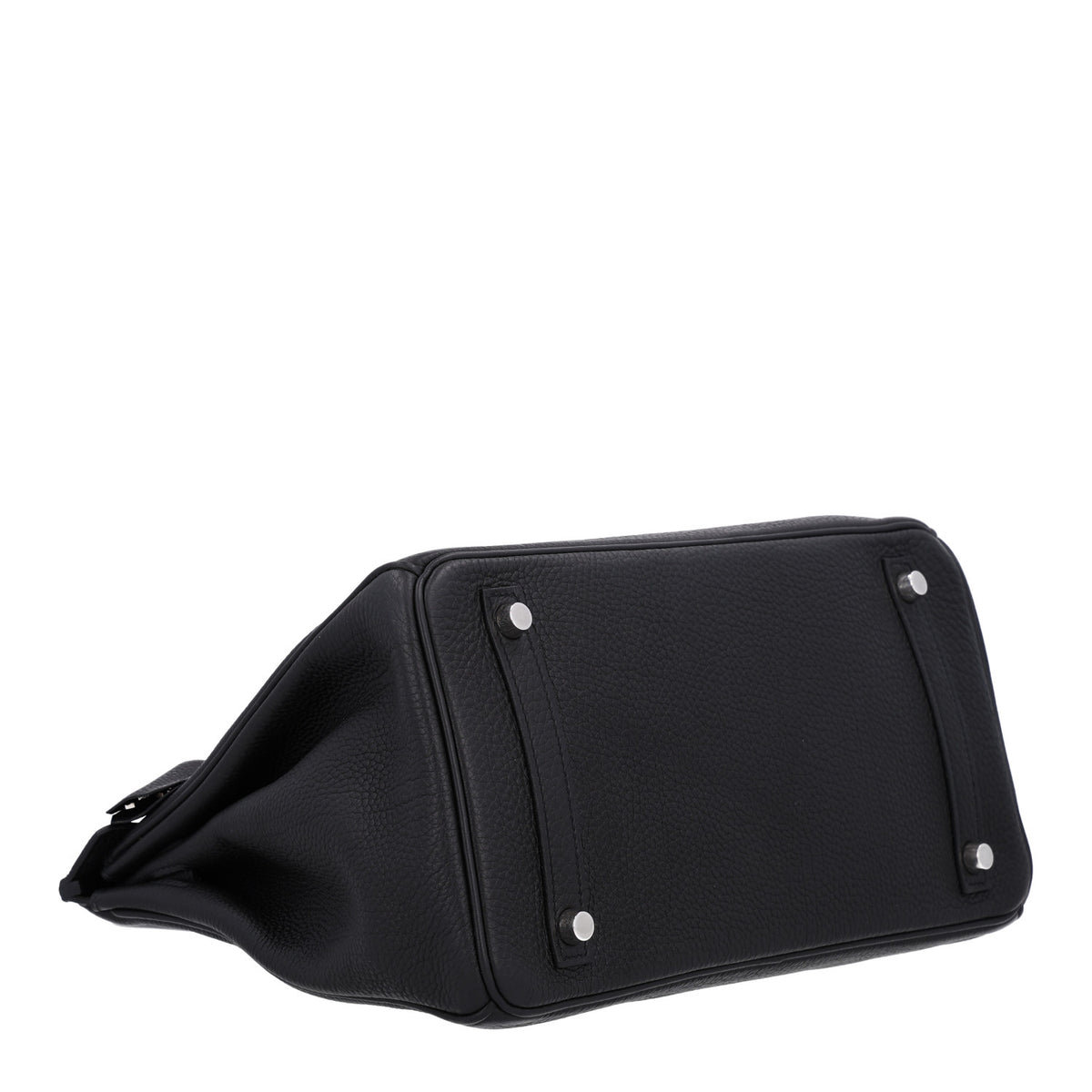 Togo BIRKIN 30 Black