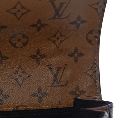 Louis Vuitton Reverse Monogram Pochette Metis 8 of 11