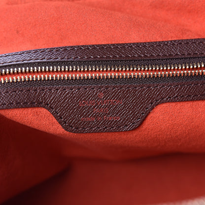 Louis Vuitton Damier Ebene Brera 6 of 12