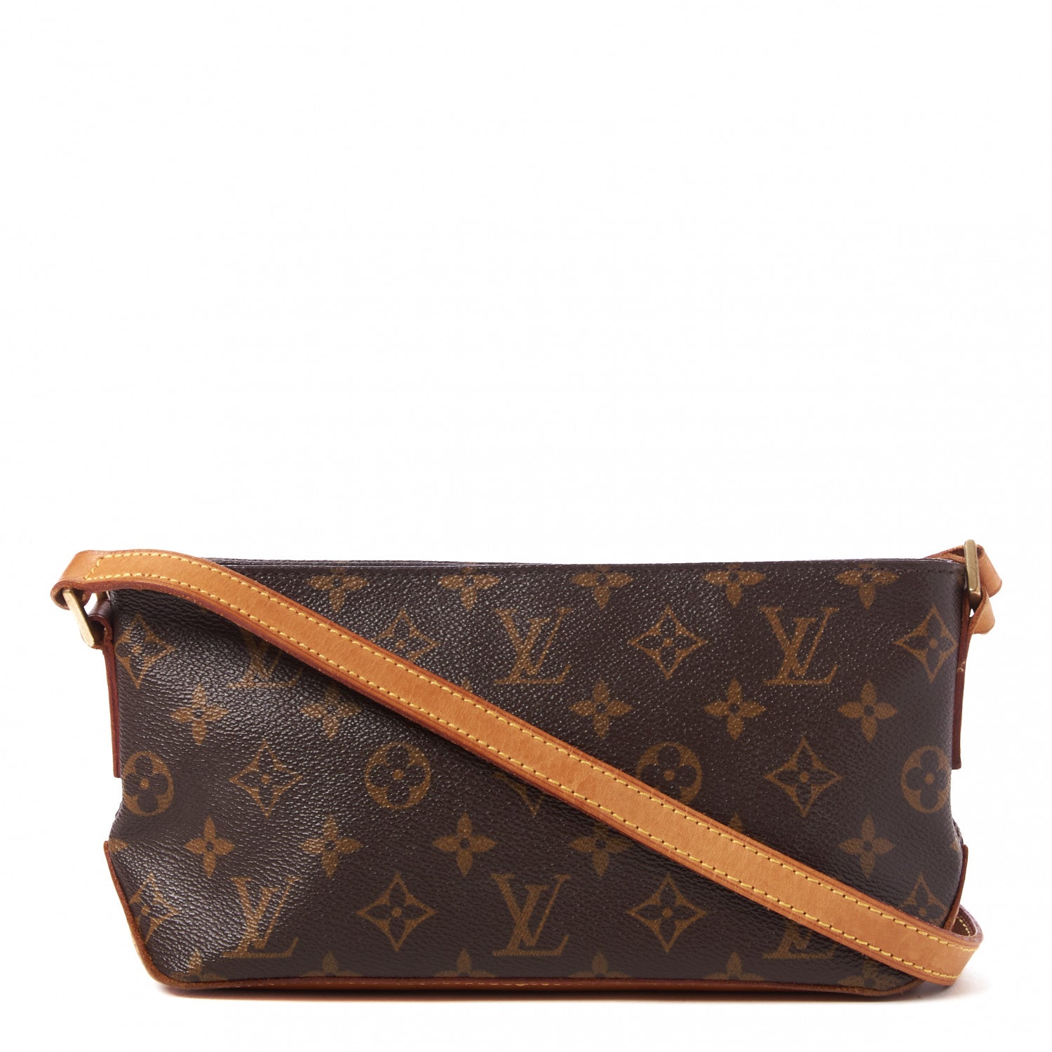Louis Vuitton Monogram Trotteur 1 of 7
