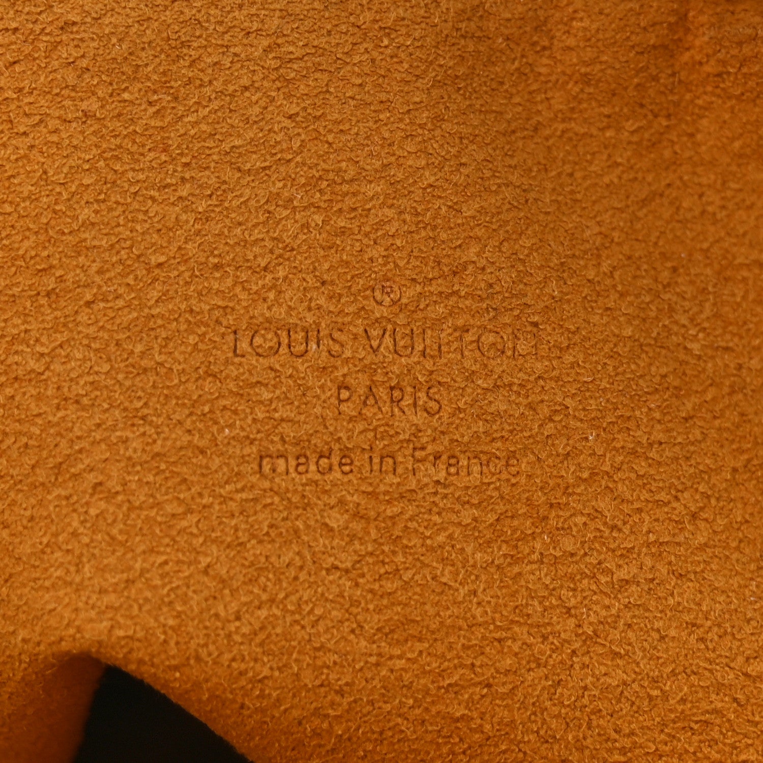 Louis Vuitton Monogram Denim Danube Blue 6 of 16