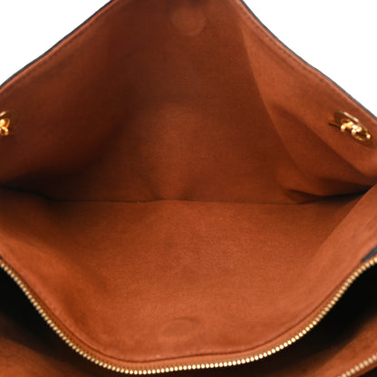 Louis Vuitton Monogram Surene MM Caramel 5 of 18