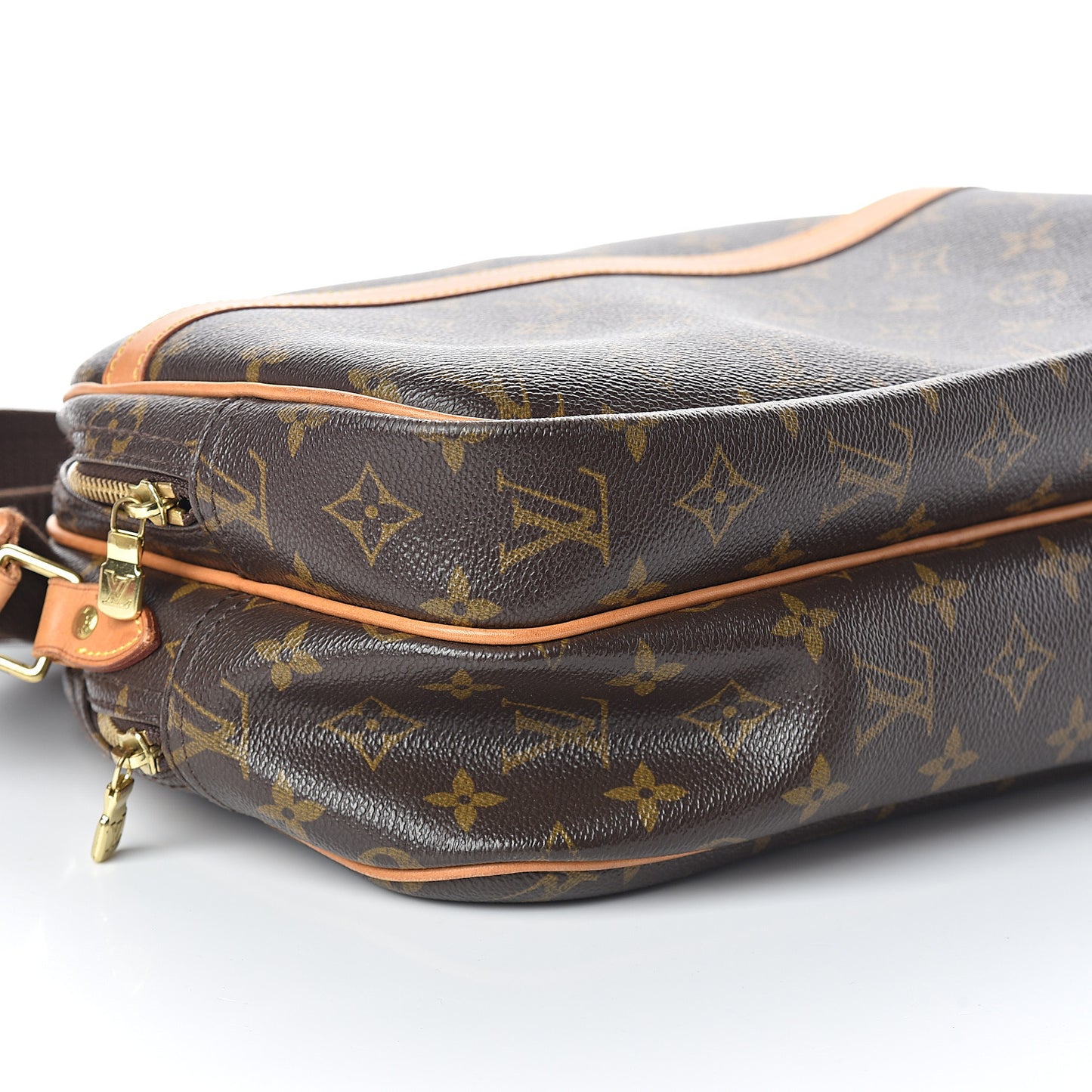 Monogram Reporter PM