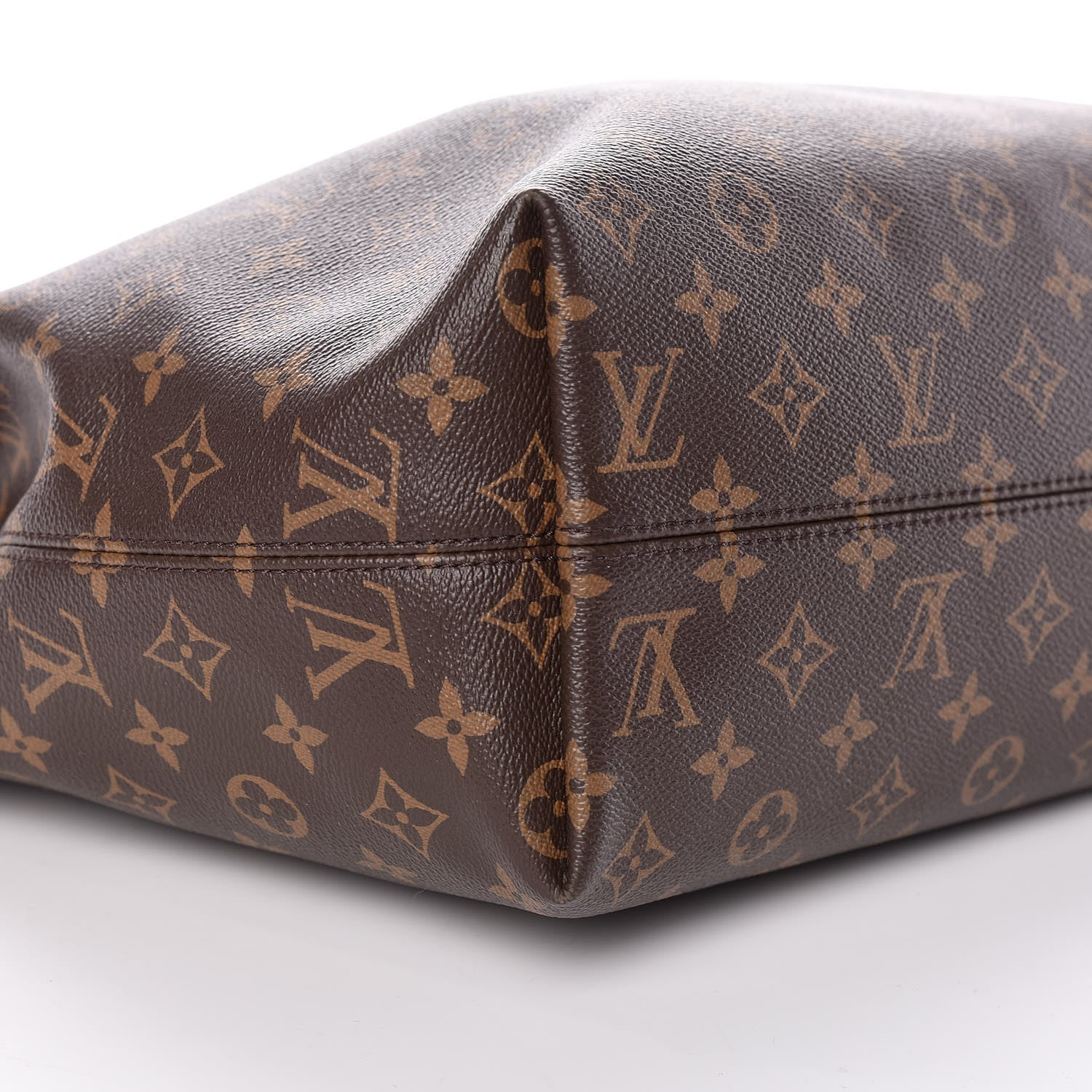 Louis Vuitton Monogram Graceful MM Pivoine 14 of 18