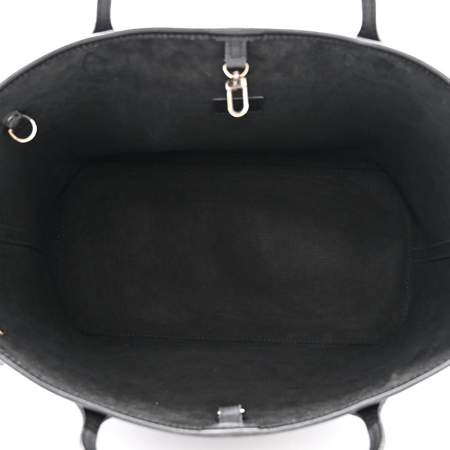 Epi Neverfull MM Black