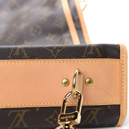 Louis Vuitton Monogram Garment Bag 10 of 12
