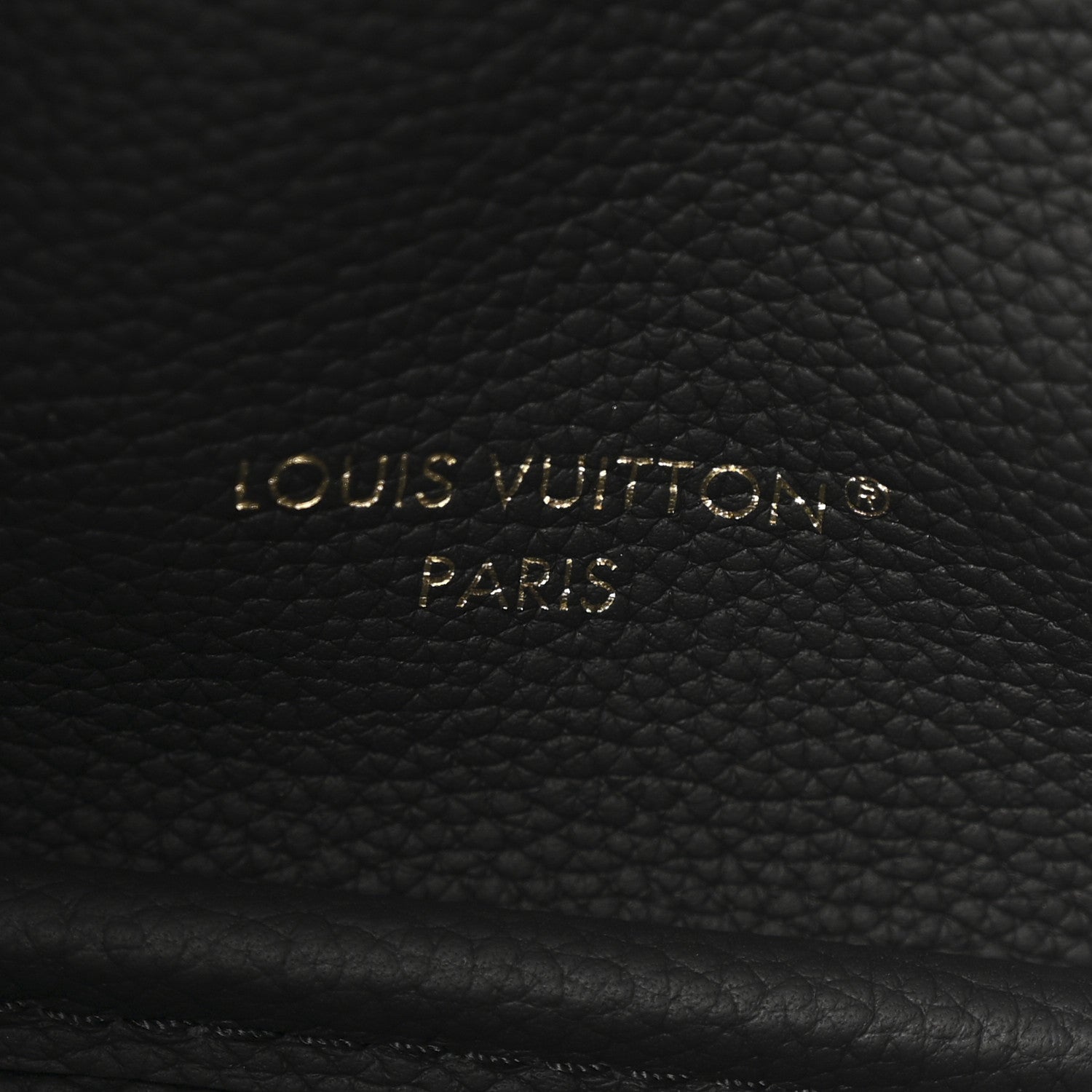 Louis Vuitton Monogram Neverfull Inside Out Bandouliere BB Black 7 of 11