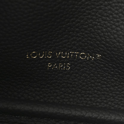 Louis Vuitton Monogram Neverfull Inside Out Bandouliere BB Black 7 of 11