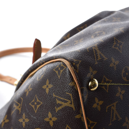 Louis Vuitton Monogram Tivoli GM 17 of 19