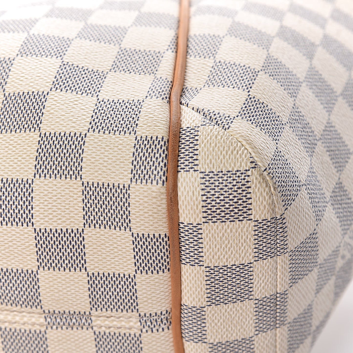 Damier Azur Totally PM