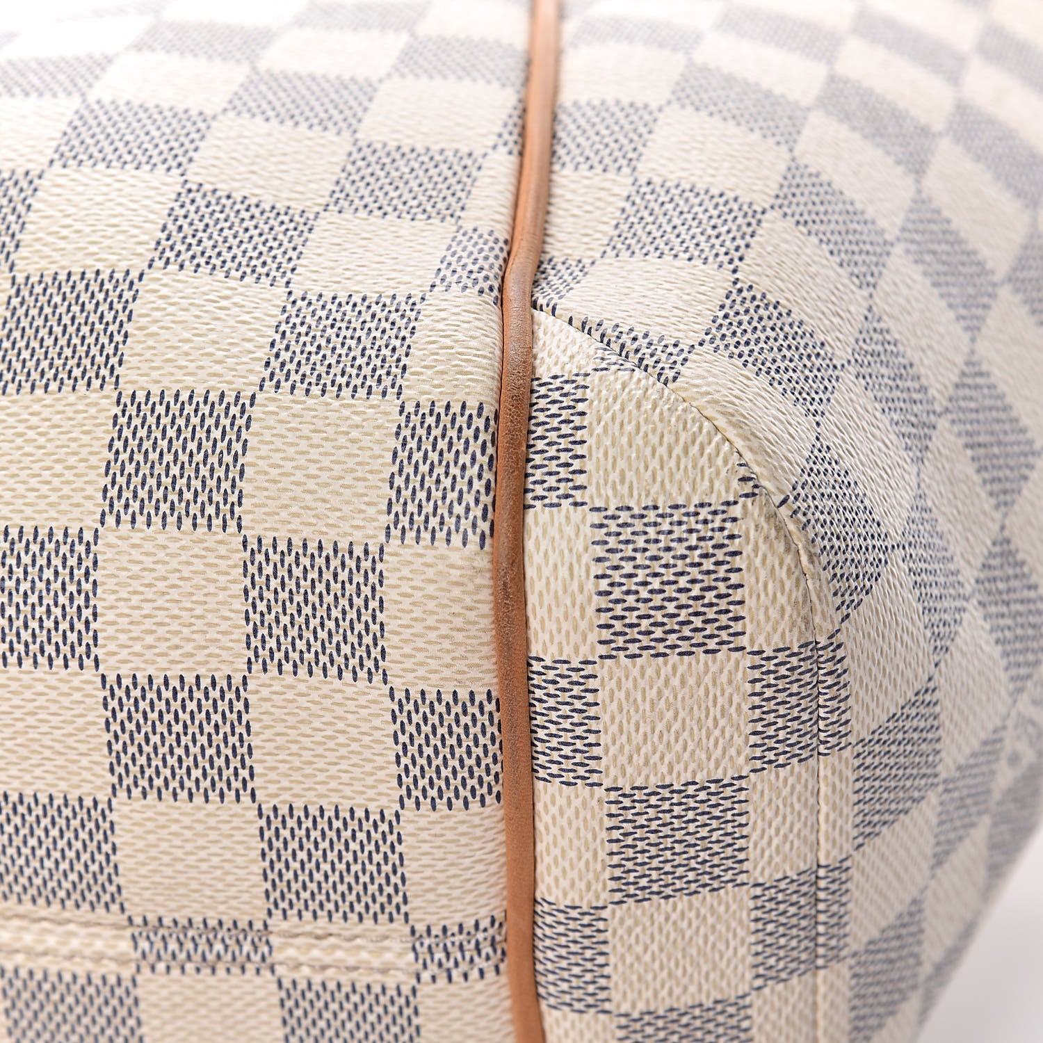 Louis Vuitton Damier Azur Totally PM 14 of 19