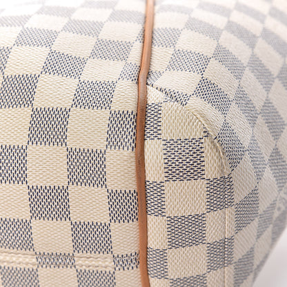 Louis Vuitton Damier Azur Totally PM 14 of 19