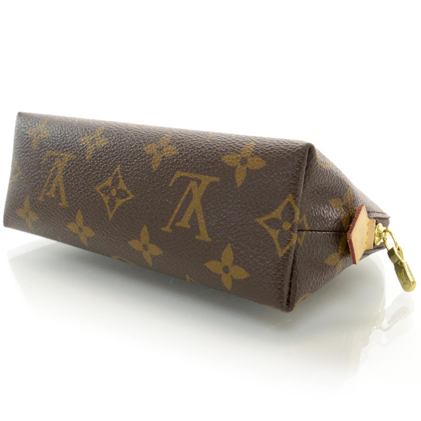 Monogram Cosmetic Pouch