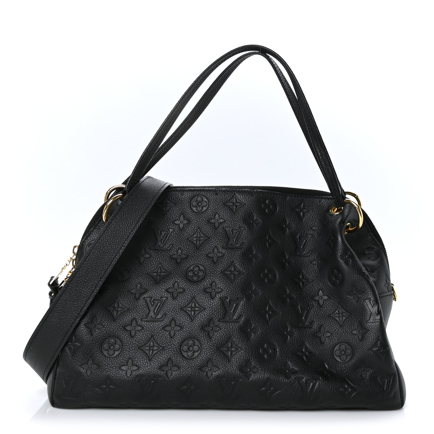 Empreinte Ponthieu PM Black