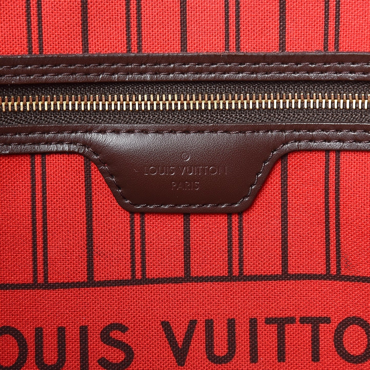 Damier Ebene Neo Neverfull MM