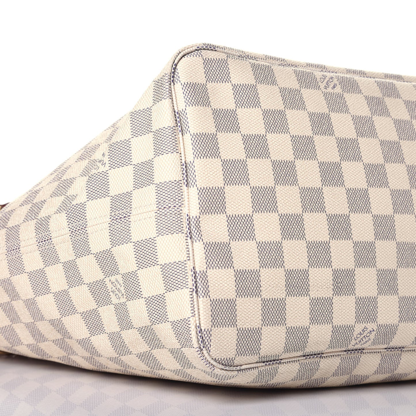 Damier Azur Neo Neverfull GM