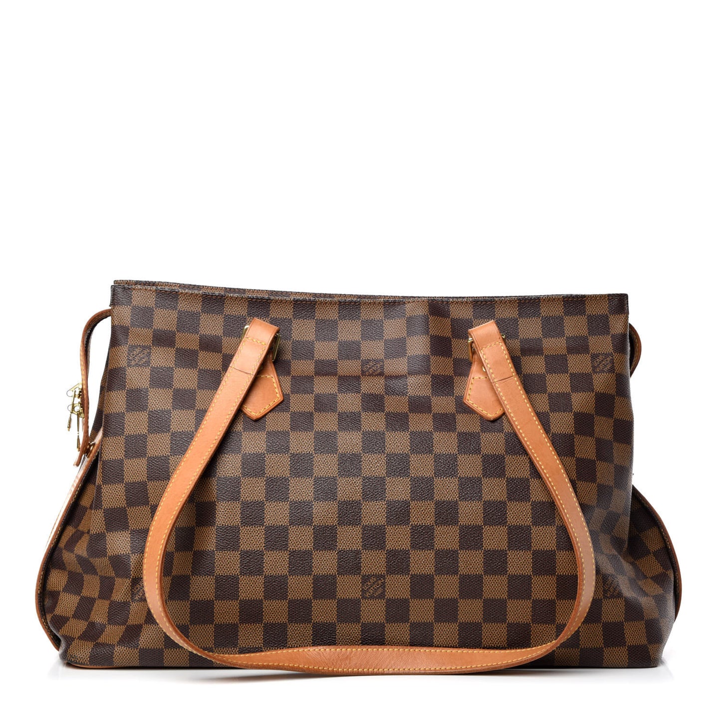 Damier Ebene Centenaire Chelsea