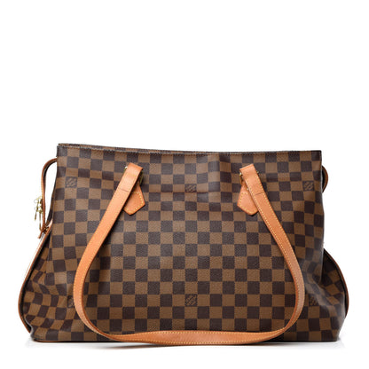 Louis Vuitton Damier Ebene Centenaire Chelsea 1 of 17