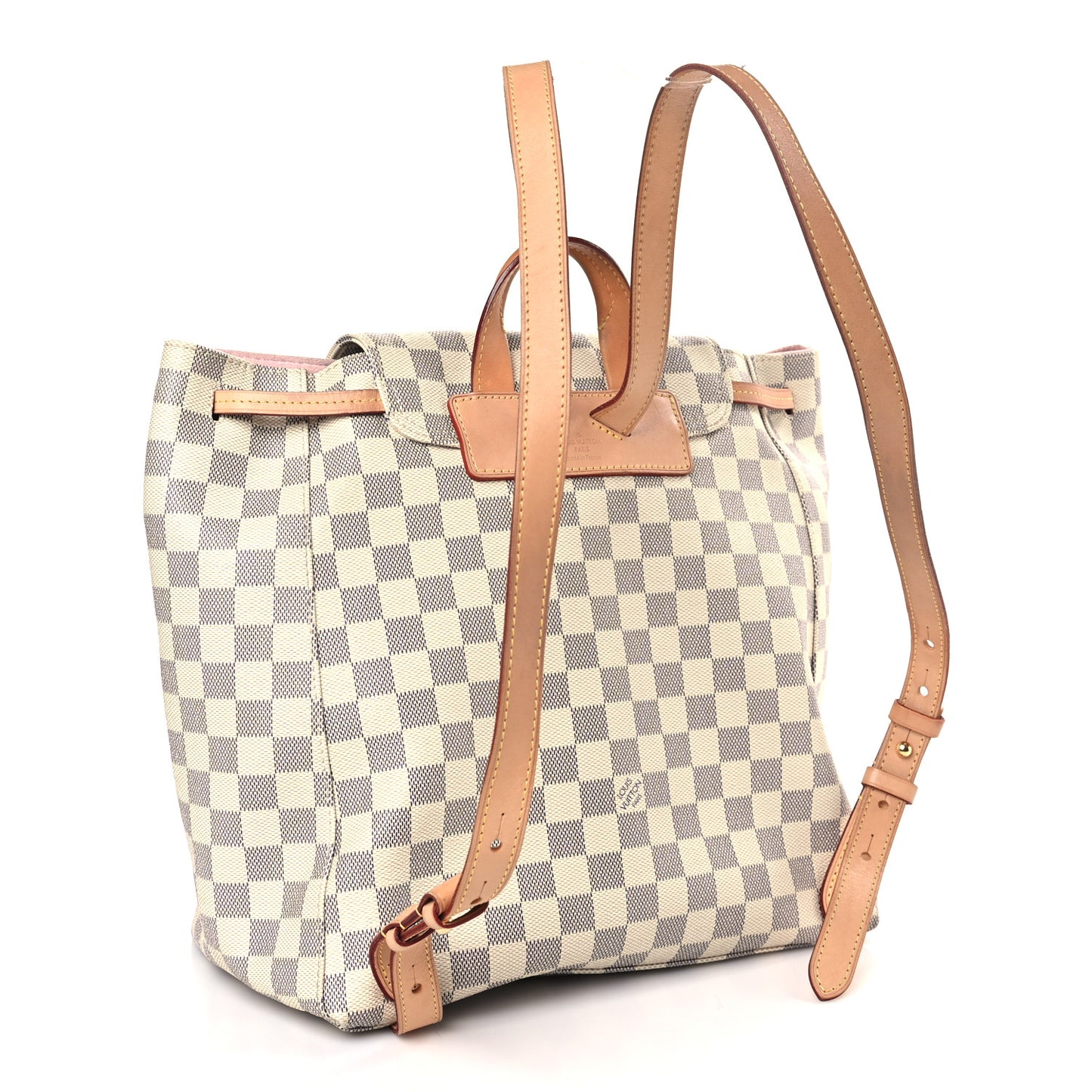 Damier Azur Sperone Backpack