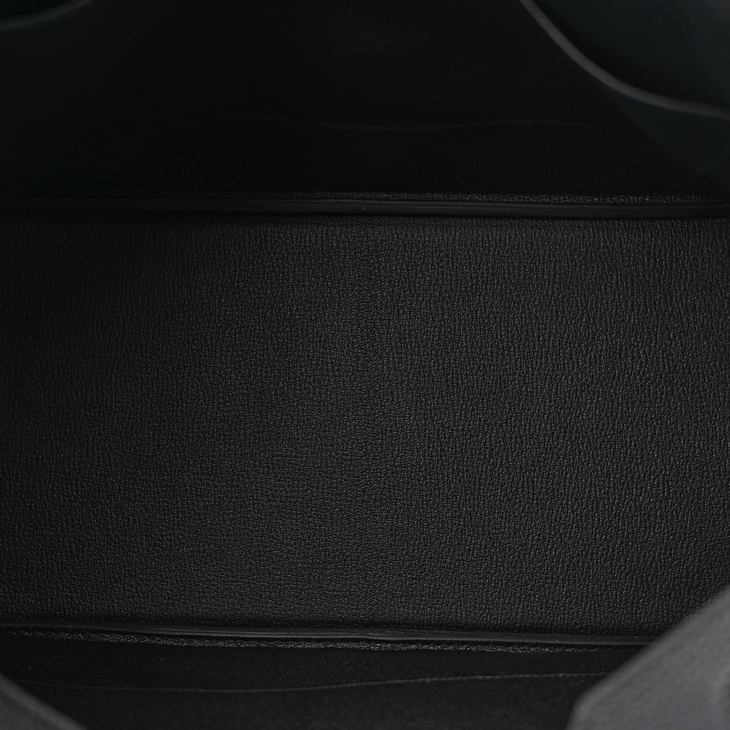 Togo Birkin 40 Black