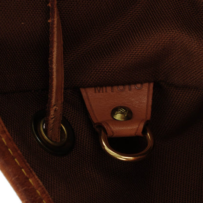 Louis Vuitton Monogram Montsouris GM Backpack 8 of 16
