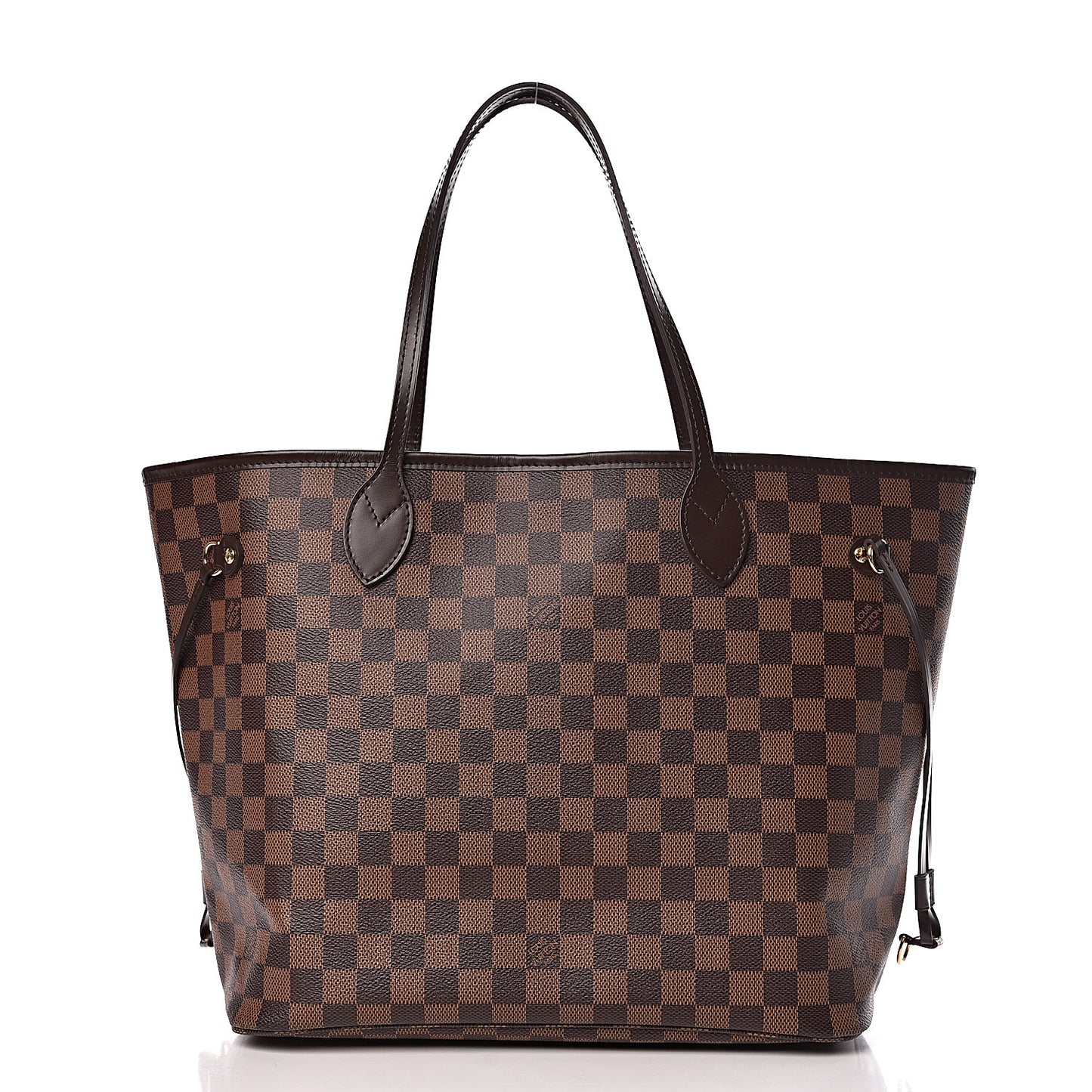 Damier Ebene Neo Neverfull MM