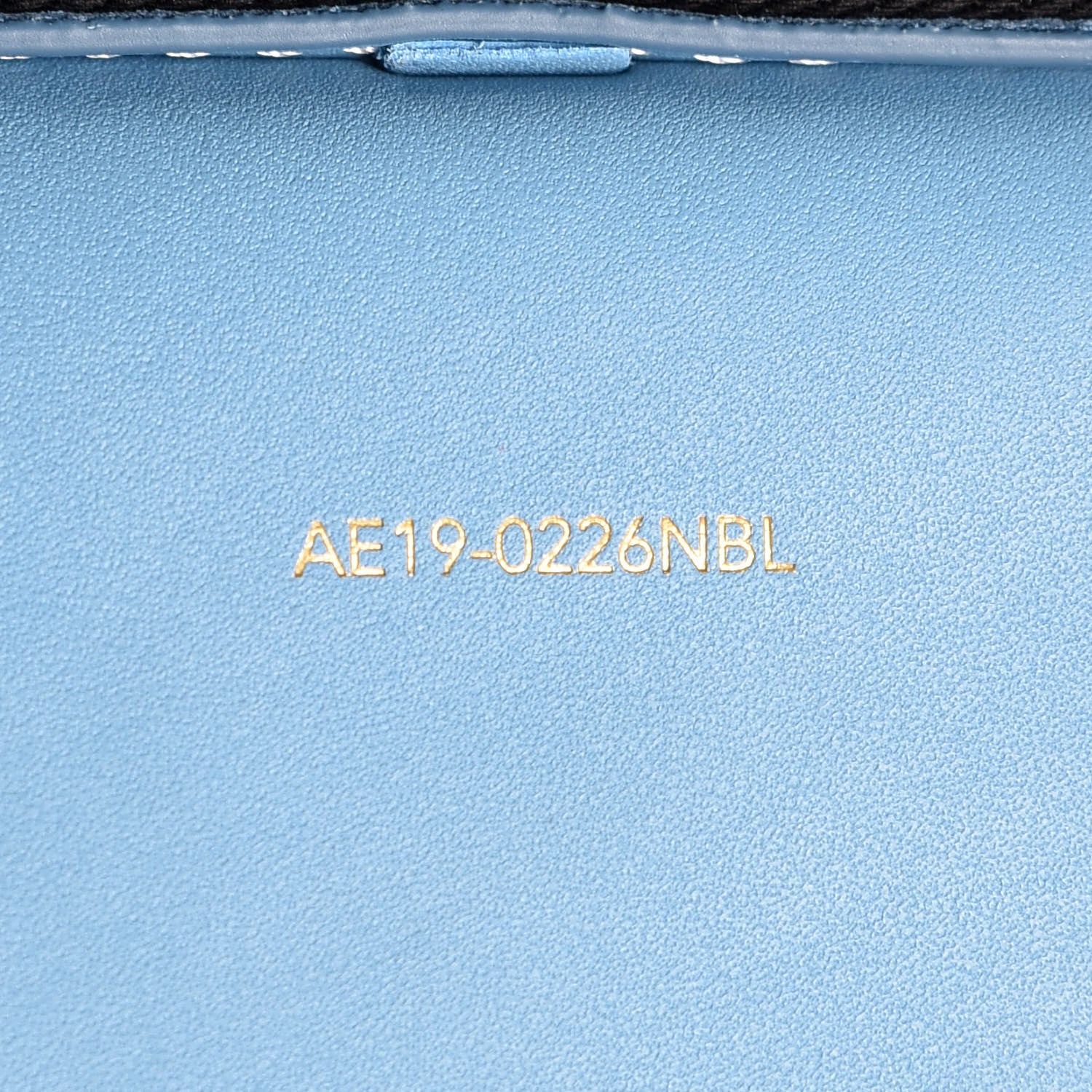 3.1 Phillip Lim 3.1 Smooth Calfskin Mini Pashli Satchel Powder Blue 7 of 21