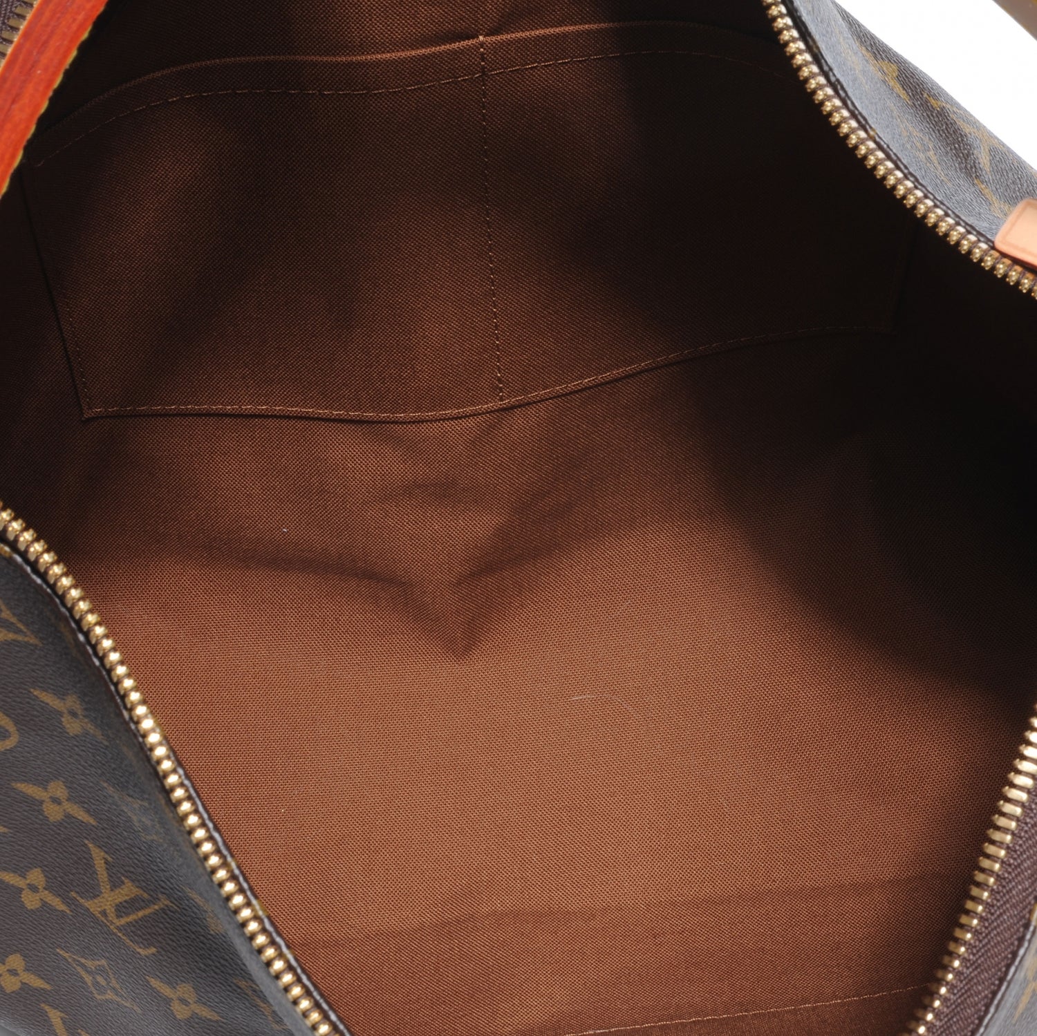 Louis Vuitton Monogram Sully MM 5 of 7