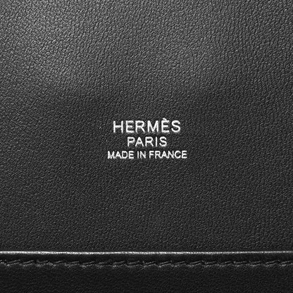 Hermes Evercolor GR24 Backpack Black 6 of 7